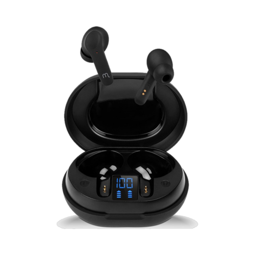 ta-122-siyah TTEC Mojue Bluetooth Kulaklık