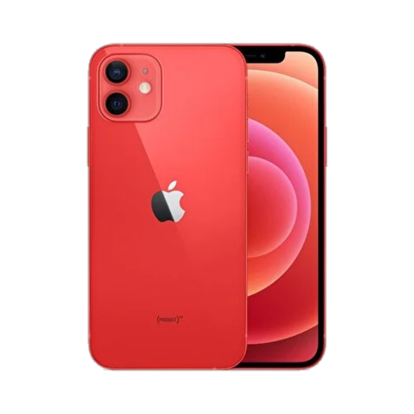 ta-138-kirmizi Apple iPhone 14 128GB