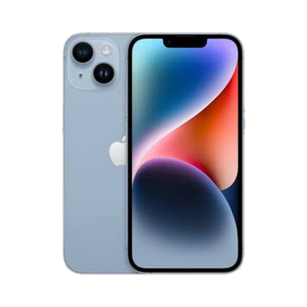 ta-138-mavi Apple iPhone 14 128GB