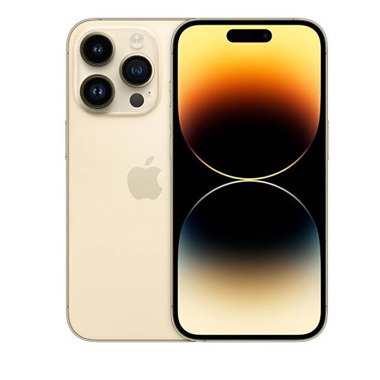 IPHONE 14 PRO MAX 256 GB