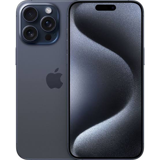 IPHONE 15 PRO 128 GB
