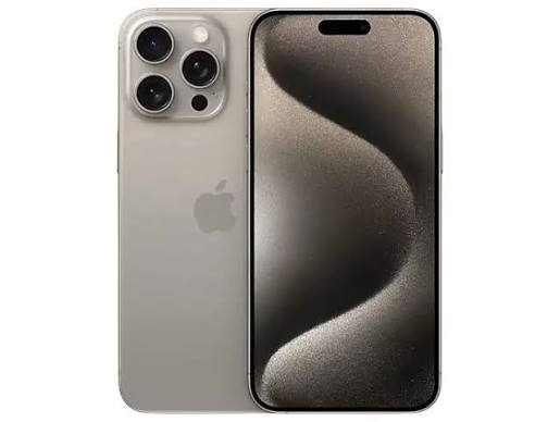 IPHONE 15 PRO 128 GB