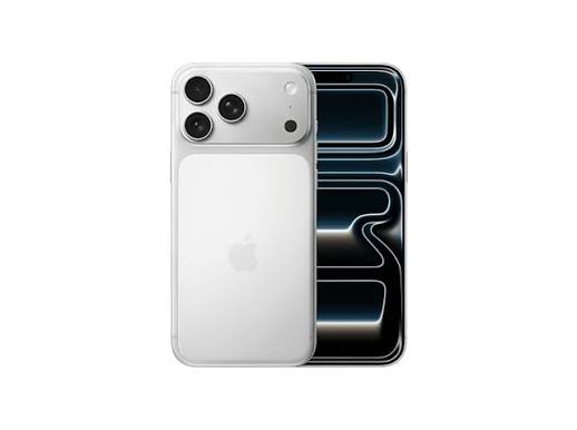 IPHONE 17 PRO MAX 512 GB