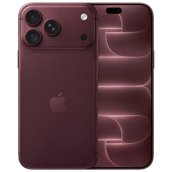 images (20) IPHONE 18 PRO MAX 256 GB