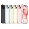images (3) IPHONE 15 PLUS 128 GB