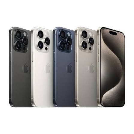images (9) IPHONE 15 PRO 128 GB